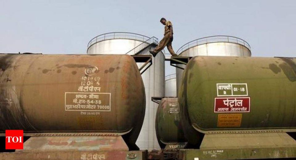 روسيا تصبح رابع أكبر مورد للنفط للهند ...