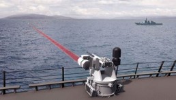 جديد التكنولوجيا.. روسيا تعمل على اختراع سلاح ليزر جديد