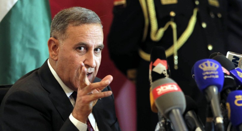 وزير الدفاع العراقي يتوجه إلى روسيا