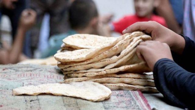 في الرّيف.. الذّل وصل إلى الرغيف