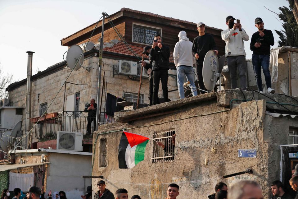 فلسطين: تصعيد تلو آخر وسط تكتم وتحذيرات صهيونية من تطور الأوضاع