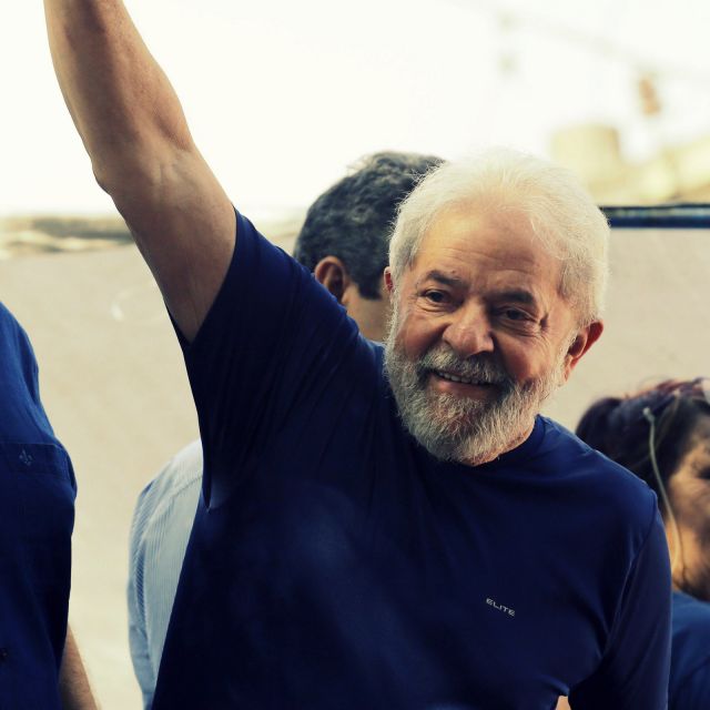 توتر برازيلي على خلفية قضية لولا