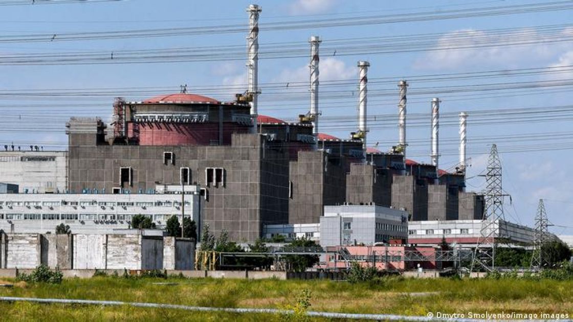 روسيا: إحباط إنزال أوكراني قرب محطة زاباروجيا هدف لتعطيل زيارة وفد الوكالة الدولية للطاقة الذرية