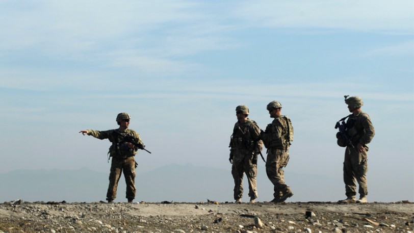 أفراد من قوات الناتو