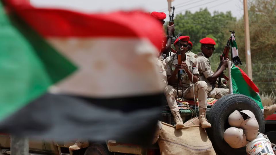 السودان بعد سقوط الفاشر: تحرّكات دبلوماسية… مع استمرار المعارك!