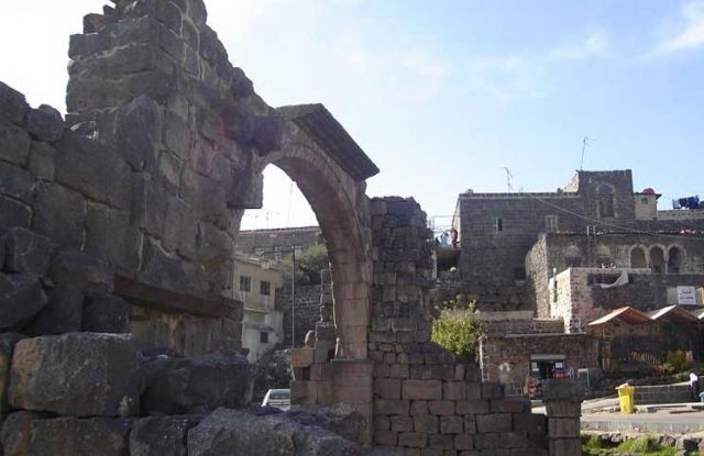 تطويق توتر جديد في الجنوب... في الطريق نحو حل شامل