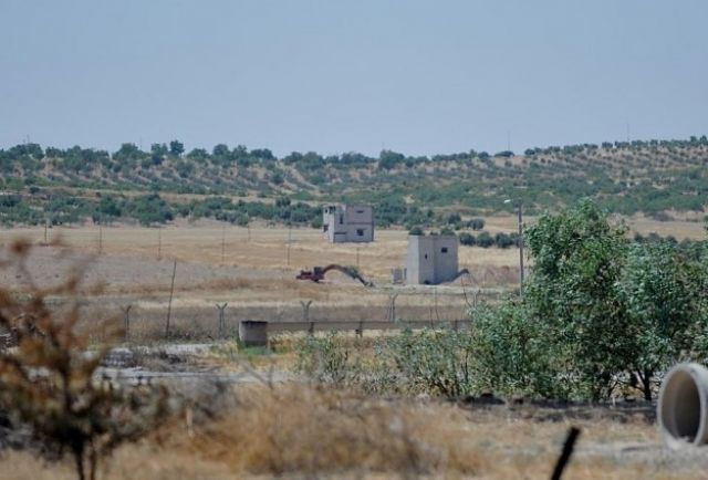 سهل حوران.. منغصات أمنية ومعيشية
