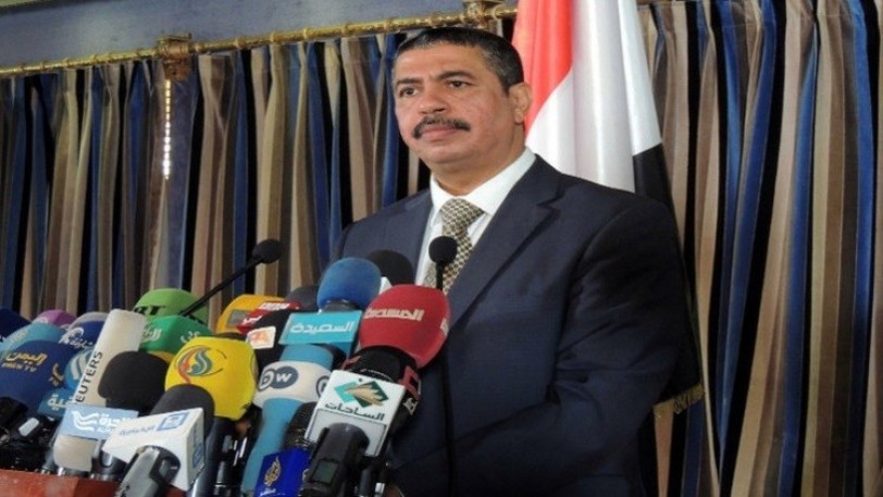 الحكومة اليمنية تسمي ممثليها إلى جنيف والحوثيون يطلبون توسيع مشاركتهم