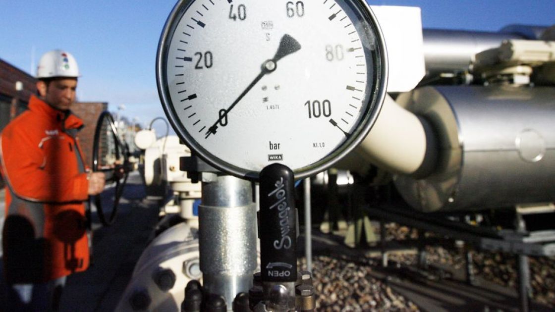 ألمانيا تدخل &quot;مجاعة الغاز&quot;: وقف ضخ الغاز الروسي لأكبر مخازنها