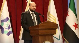 البشير يصف اتفافية وقعت اليوم بأنها «الأهم» على مستوى الطاقة بسوريا