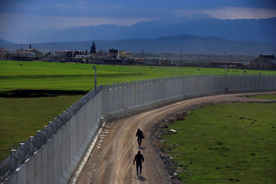 افتتاحية قاسيون 1182: هل اقتربت التسوية السورية-التركية؟