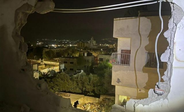 جنين: شـ.ـهيد و16 إصـ.ـابة حصيلة عدوان الاحـ.ـتلال