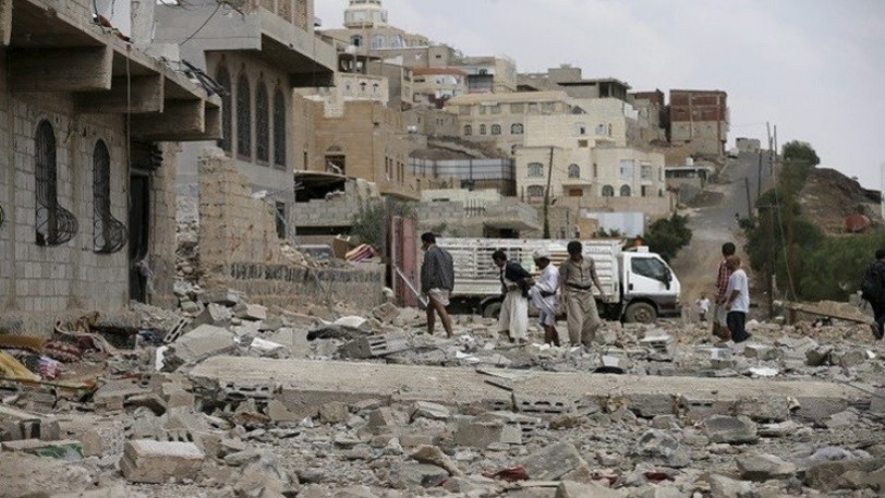 روسيا تدعو إلى وقف القتال في اليمن والجلوس إلى طاولة المفاوضات