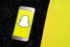 &laquo;سنابتشات&raquo; تطلق مسلسلات حصرية