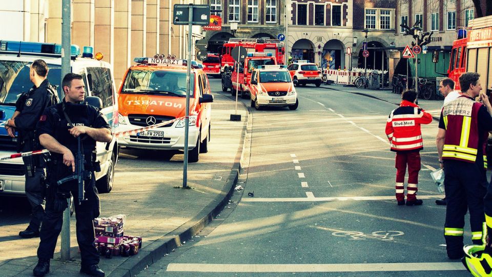 هجوم مسلّح في روكفورد الأمريكية