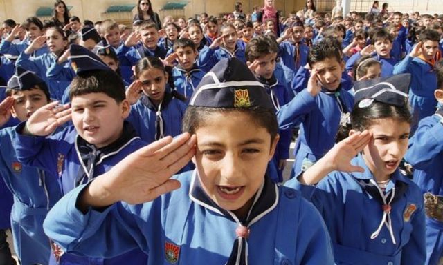 المراحل الانتقالية... مزيد من الأمّية وسوء الأداء!