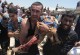 فلسطين...  بدء هدنة إنسانية بين حماس والاحتلال