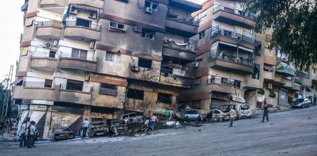 اللعب ع المكشوف