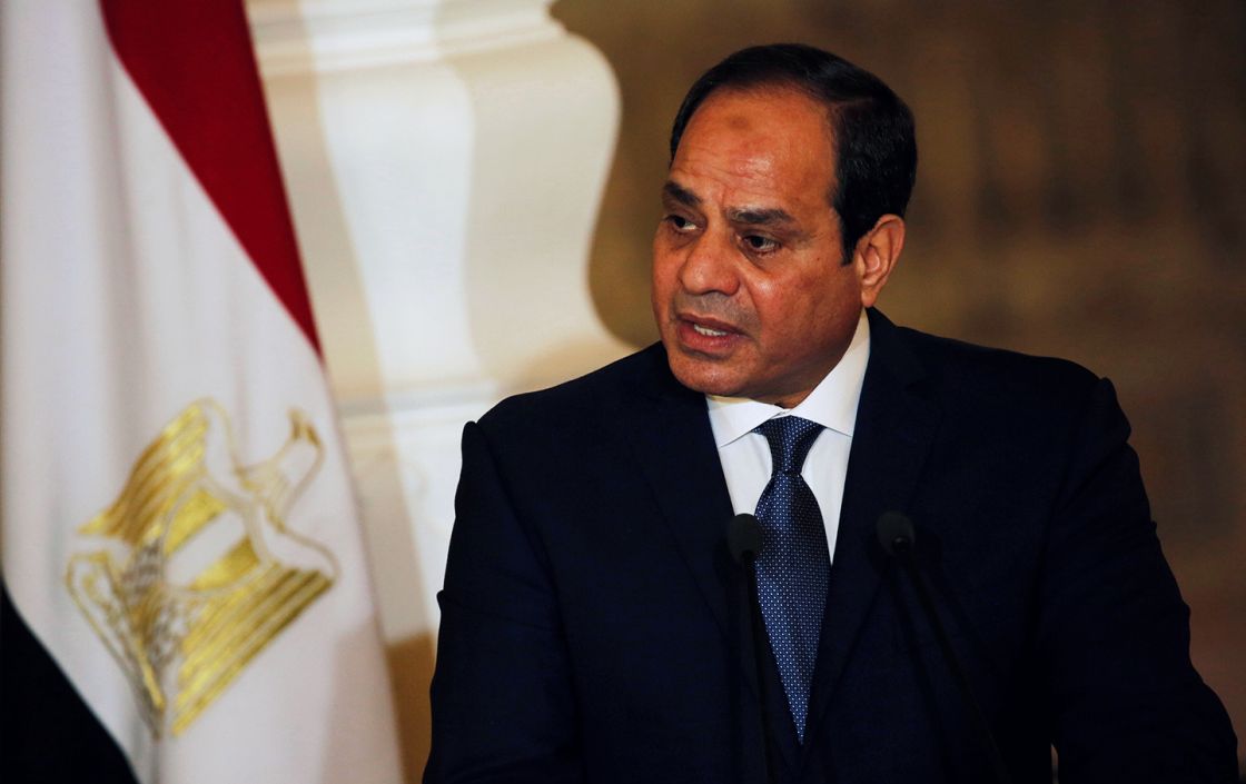 مصر: لا نريد حلولاً عسكرية في لبنان