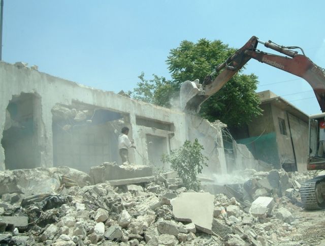 &laquo;مزارع&raquo; جرمانا السكان &laquo;غير ملحوظين&raquo; بعد..!