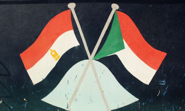 مصر: لمشروعٍ كبير مع السودان