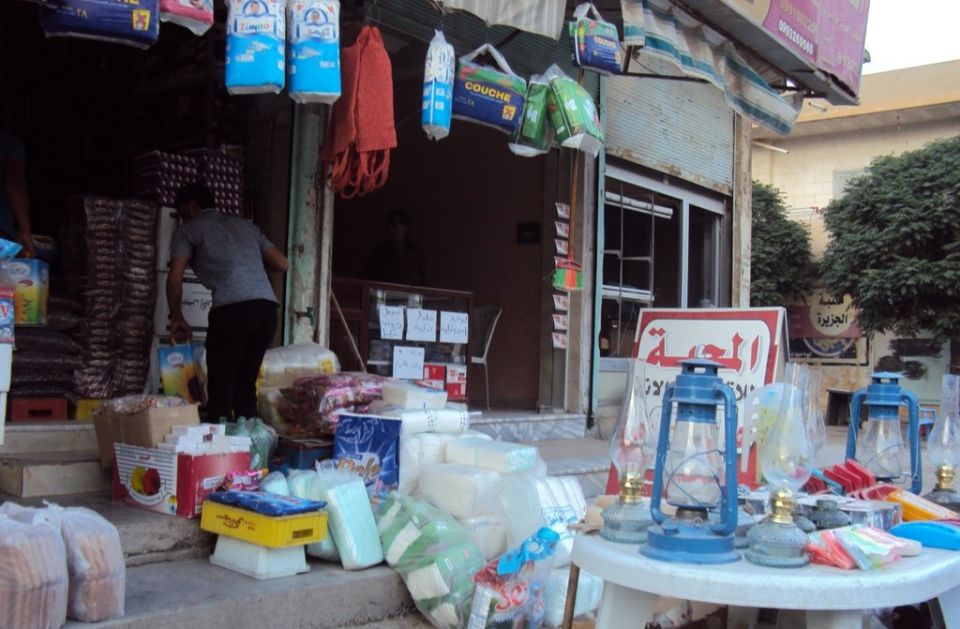 تطورات العراق.. تغلق أحد منافذ استمرار الحياة في محافظة الحسكة