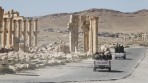 الكرملين يوضح أسباب سقوط تدمر