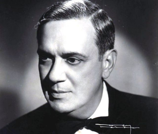 أرنستو ليكونا «غرشوين كوبا»