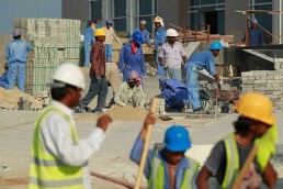 الأزمة الرأسمالية والحراك العمالي