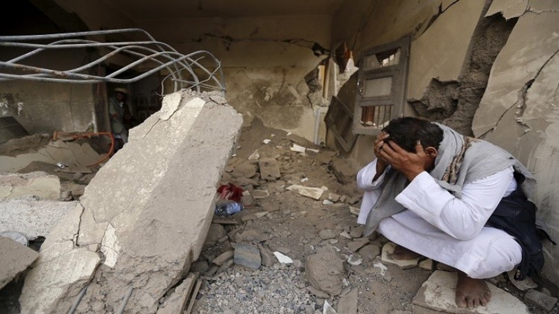 تحقيق أممي بشأن خروقات في حرب اليمن