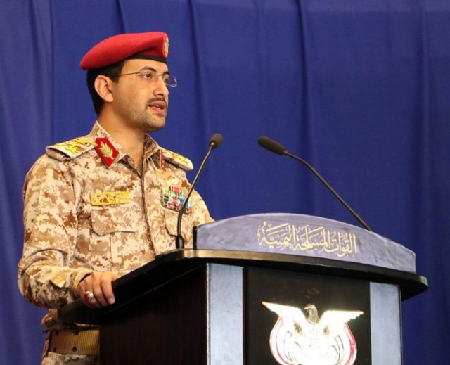 "إعصار اليمن3" على "أدوات العدو الإسرائيلي" في الإمارات