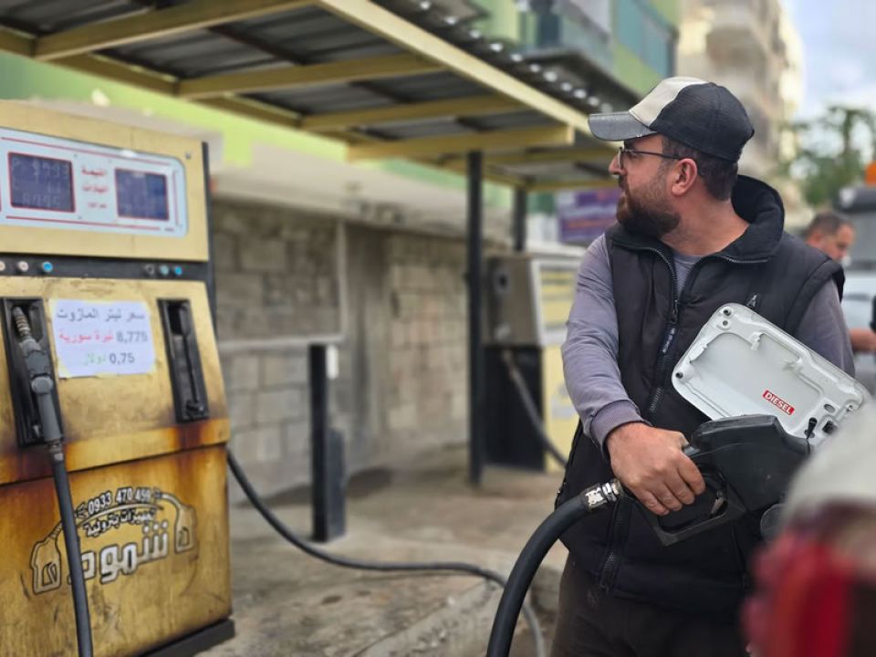 عن أزمة المحروقات الأخيرة في الجزيرة السورية