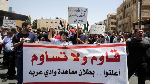 افتتاحية قاسيون 1047: المواجهة أقل كلفةً من الاستسلام!
