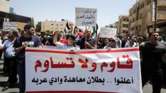 افتتاحية قاسيون 1047: المواجهة أقل كلفةً من الاستسلام!