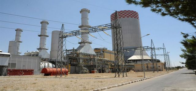 الحكومة تعلن خصخصة شركات توليد كهرباء "دير علي" تحت مسمّى "التشاركية"