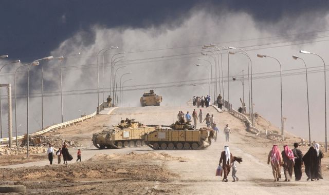 &laquo;حكومة الملائكة&raquo; و&laquo;الخطوط الحمراء&raquo;..!