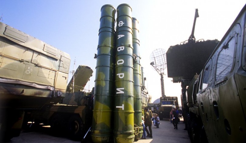 المعلّم: سورية ستحصل على &laquo;اس 300&raquo; قريبا