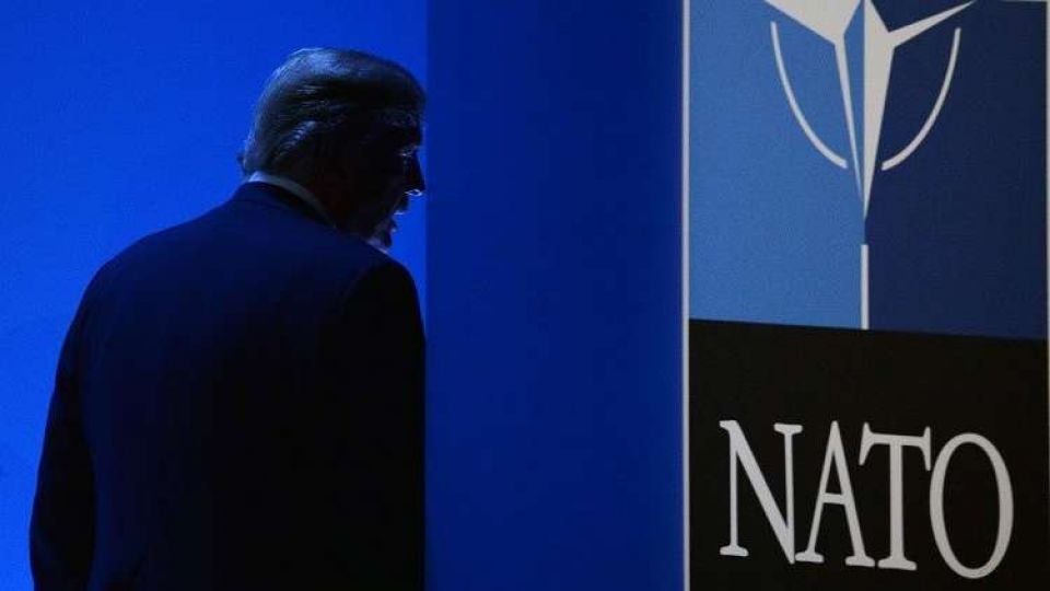 دبلوماسي أمريكي: الولايات المتحدة فقدت مكانتها كأهم لاعب على الساحة الدولية