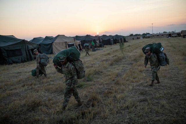 الانسحاب الأمريكي...لماذا؟ وما العمل؟