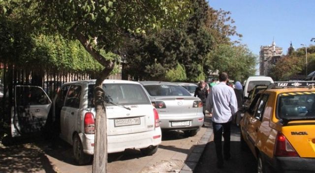 محافظة دمشق والبحث عن الأرباح