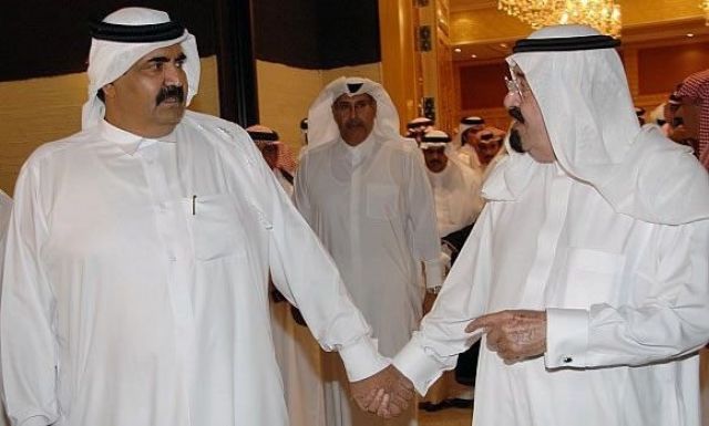 أدوار قَطَرية قذرة.. تحت الطلب!