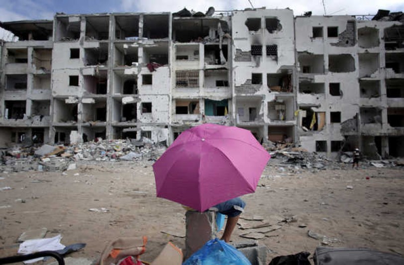روسيا تعمل باتجاه هدنة طويلة في قطاع غزة