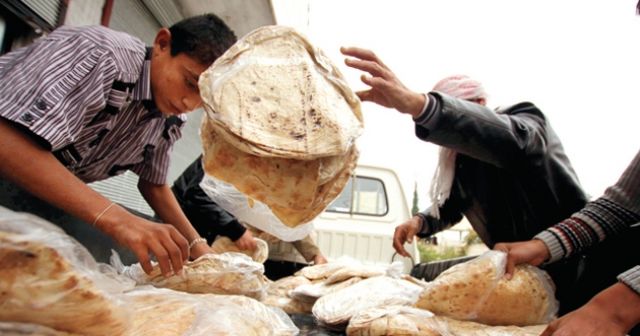 لقمة الشعب المنهوبة في قرية &laquo;رساس&raquo;