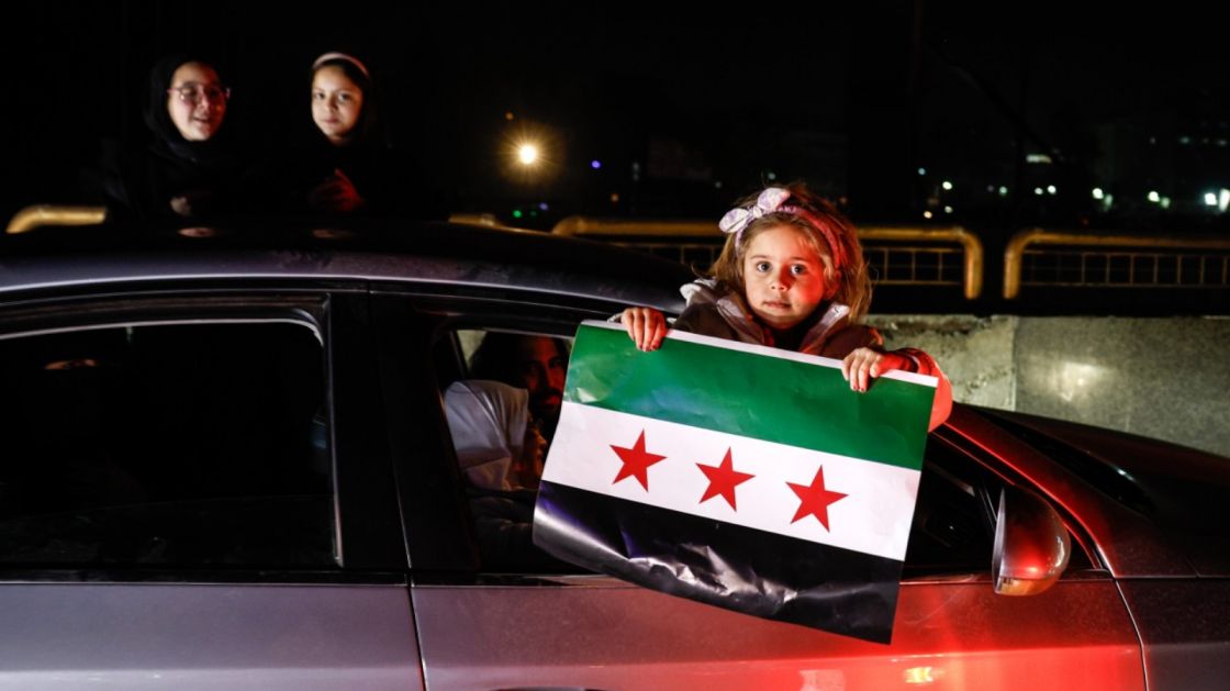 Kassioun Editorial 1227: After Lifting Sanctions, Which Model Do We Want?