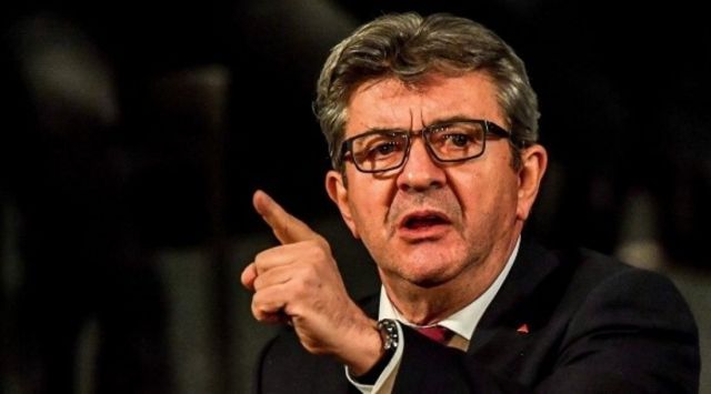 زعيم "فرنسا الأبية" يدين جيش الاحتلال على القتل الجماعي في لبنان