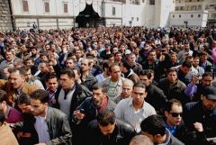الحراك الشعبي كإحدى أدوات التغيير