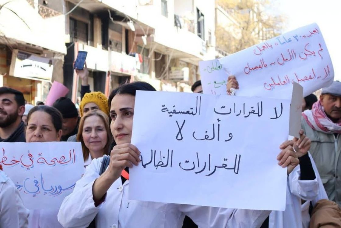 بعد صدور قرار إنهاء الإجازات..العمال بانتظار التنفيذ الكامل له