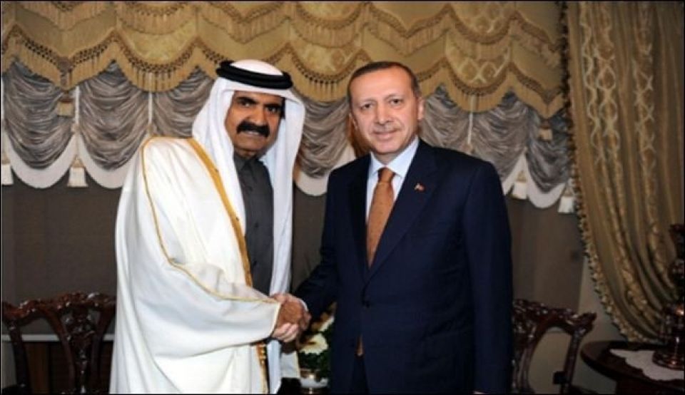 &laquo;غرف العمليات&raquo; بين طرازين: أمريكي وسوري..