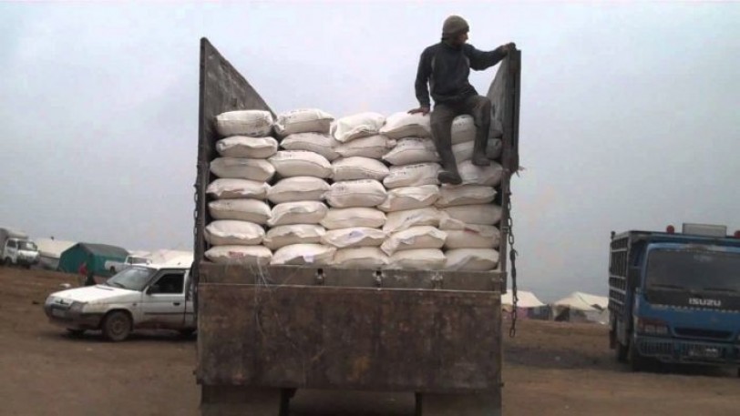 «الهدر» أهم الموارد.. الطحين مجدداً!