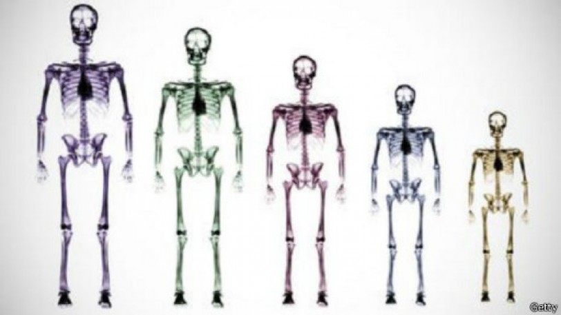 تعديل البشر بيولوجياً لمواجهة التغيّر المناخي